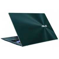 ноутбук ASUS ZenBook Duo 14 UX482EA-HY227R 90NB0S41-M001T0 Синий