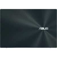 ноутбук ASUS ZenBook Duo 14 UX482EG-HY124T 90NB0S51-M02210 Синий