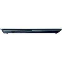 ноутбук ASUS ZenBook Duo 14 UX482EG-HY124T 90NB0S51-M02210 Синий