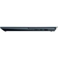 ноутбук ASUS ZenBook Duo 14 UX482EGR-HY390W 90NB0S51-M001C0 Синий