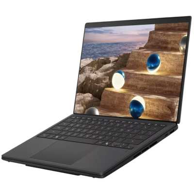 ноутбук ASUS ZenBook Duo 14 UX8407AA-SN362X 90NB16V1-M00L80 Серый