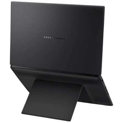 ноутбук ASUS ZenBook Duo 14 UX8407AA-SN362X 90NB16V1-M00L80 Серый