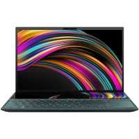 ноутбук ASUS ZenBook Duo UX481FL-BM020R 90NB0P61-M03640 Синий