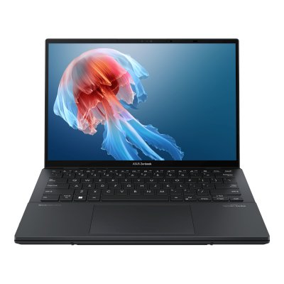 ноутбук ASUS ZenBook Duo UX8406MA-QL344X 90NB12U1-M00JE0 Серый