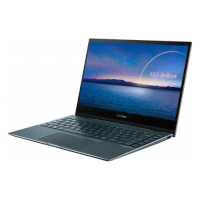 ноутбук ASUS ZenBook Flip 13 UX363JA-EM211T 90NB0QT1-M04730 Серый