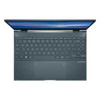 ноутбук ASUS ZenBook Flip 13 UX363JA-EM211T 90NB0QT1-M04730 Серый