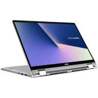 ноутбук ASUS ZenBook Flip 14 UM462DA-AI040T 90NB0MK1-M00600 Серый