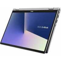 ноутбук ASUS ZenBook Flip 14 UM462DA-AI040T 90NB0MK1-M00600 Серый