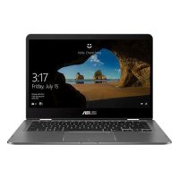 ноутбук ASUS ZenBook Flip 14 UX461FA-E1041T 90NB0K11-M01430 Серый