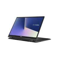 ноутбук ASUS ZenBook Flip 14 UX463FA-AI013T 90NB0NW1-M01180 Серый