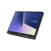 ноутбук ASUS ZenBook Flip 14 UX463FA-AI013T 90NB0NW1-M01180 Серый