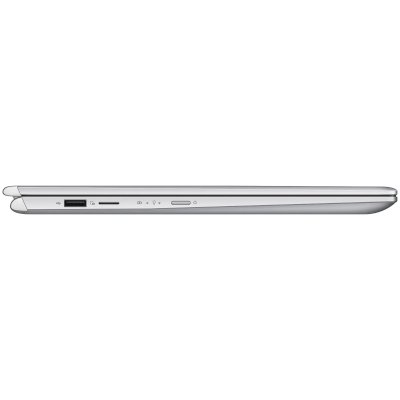 ноутбук ASUS ZenBook Flip 15 Q508UG-212.R7TBL 90NB0VJ2-M00030 Серый