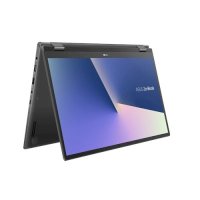 ноутбук ASUS ZenBook Flip 15 UX562FA-AC102T 90NB0LK2-M01450 Серый