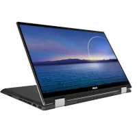 ноутбук ASUS ZenBook Flip 15 UX564EI-EZ006T 90NB0SB1-M01070 Серый