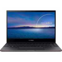 ноутбук ASUS ZenBook Flip S UX371EA-HL135R 90NB0RZ2-M03460 Черный