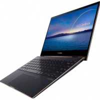 ноутбук ASUS ZenBook Flip S UX371EA-HL135R 90NB0RZ2-M03460 Черный