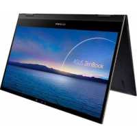 ноутбук ASUS ZenBook Flip S UX371EA-HL135R 90NB0RZ2-M03460 Черный