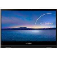 ноутбук ASUS ZenBook Flip S UX371EA-HL135R 90NB0RZ2-M03460 Черный