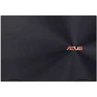 ноутбук ASUS ZenBook Flip S UX371EA-HL135R 90NB0RZ2-M03460 Черный