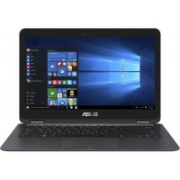 ноутбук ASUS ZenBook Flip UX360CA-C4124TS 90NB0BA2-M03500 Серый