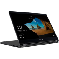 ноутбук ASUS ZenBook Flip UX561UD-BO033T 90NB0G21-M00710 Серый