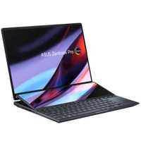 ноутбук ASUS ZenBook Pro 14 Duo OLED UX8402ZA-M3103W 90NB0X72-M005E0 Черный