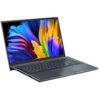 ноутбук ASUS ZenBook Pro 15 UM535QA-KS241 90NB0UK1-M00BN0 Серый