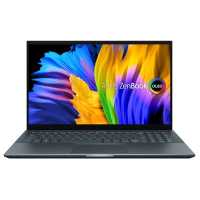 ноутбук ASUS ZenBook Pro 15 UM535QE-KJ259R 90NB0V92-M007J0 Серый