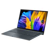 ноутбук ASUS ZenBook Pro 15 UM535QE-KJ259R 90NB0V92-M007J0 Серый
