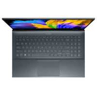 ноутбук ASUS ZenBook Pro 15 UM535QE-KJ259R 90NB0V92-M007J0 Серый