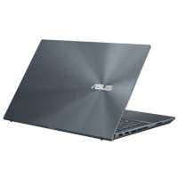 ноутбук ASUS ZenBook Pro 15 UM535QE-KJ259R 90NB0V92-M007J0 Серый