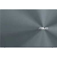 ноутбук ASUS ZenBook Pro 15 UX535LI-H2171T 90NB0RW1-M05510 Серый