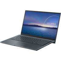 ноутбук ASUS ZenBook Pro 15 UX535LI-H2171T 90NB0RW1-M05510 Серый