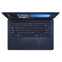 ноутбук ASUS ZenBook Pro 15 UX550GD-BN018 90NB0HV3-M01250 Синий