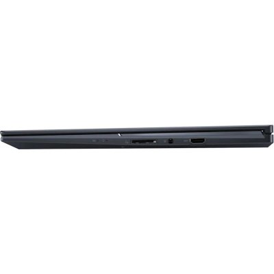 ноутбук ASUS ZenBook Pro 16X OLED UX7602VI-MY034X 90NB10K1-M001F0 Черный