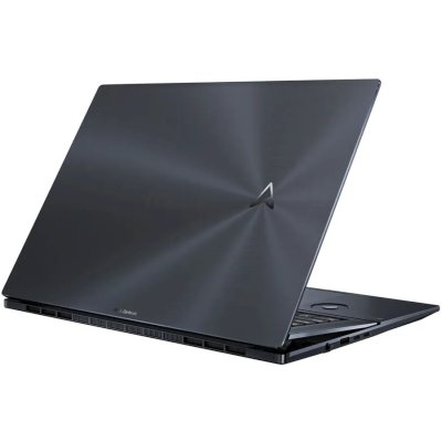 ноутбук ASUS ZenBook Pro 16X OLED UX7602VI-MY034X 90NB10K1-M001F0 Черный