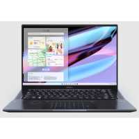 ноутбук ASUS ZenBook Pro 16X OLED UX7602ZM-ME147W 90NB0WU1-M007H0 Черный