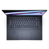 ноутбук ASUS ZenBook Pro 16X OLED UX7602ZM-ME147W 90NB0WU1-M007H0 Черный
