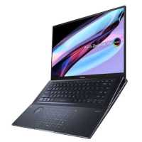 ноутбук ASUS ZenBook Pro 16X OLED UX7602ZM-ME147W 90NB0WU1-M007H0 Черный