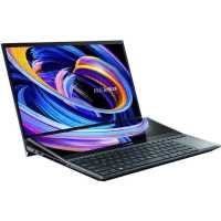 ноутбук ASUS ZenBook Pro Duo 15 OLED UX582HS-H2003R 90NB0V21-M000N0 Синий