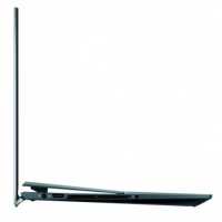 ноутбук ASUS ZenBook Pro Duo 15 OLED UX582LR-H2004T 90NB0U51-M00870 Синий