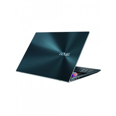 ноутбук ASUS ZenBook Pro Duo 15 OLED UX582ZW-H2021X 90NB0Z21-M001P0 Синий