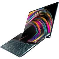 ноутбук ASUS ZenBook Pro Duo UX581LV-H2011R 90NB0RQ1-M02050 Синий