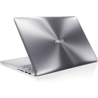 ноутбук ASUS ZenBook Pro UX501VW-FI109R 90NB0AU2-M01540