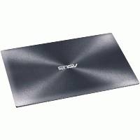 ноутбук ASUS ZenBook PRO32VD i5 3337U/4/500+24/Win 8 Серый