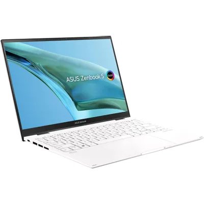 ноутбук ASUS ZenBook S 13 Flip OLED UP5302ZA-LX426W 90NB0VV2-M00L80 Белый