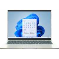 ноутбук ASUS ZenBook S 13 OLED UM5302TA-LV560X 90NB0WA4-M00V20 Зелёный