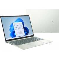 ноутбук ASUS ZenBook S 13 OLED UM5302TA-LV560X 90NB0WA4-M00V20 Зелёный