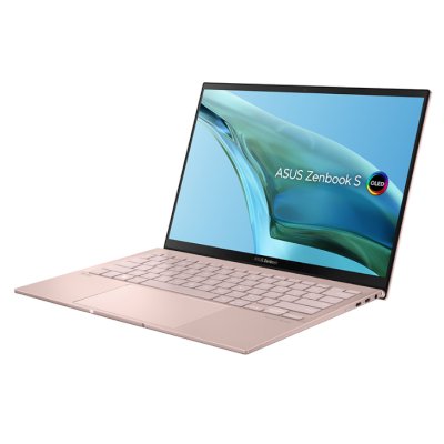 ноутбук ASUS ZenBook S 13 OLED UM5302TA-LX295W 90NB0WA6-M00DT0 Бежевый