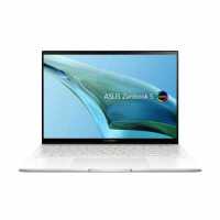 ноутбук ASUS ZenBook S 13 OLED UM5302TA-LX384W 90NB0WA5-M00JP0 Белый